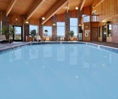 фото отеля Baymont Inn & Suites Pinedale