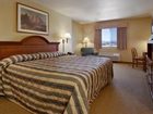 фото отеля Baymont Inn & Suites Pinedale