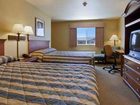 фото отеля Baymont Inn & Suites Pinedale