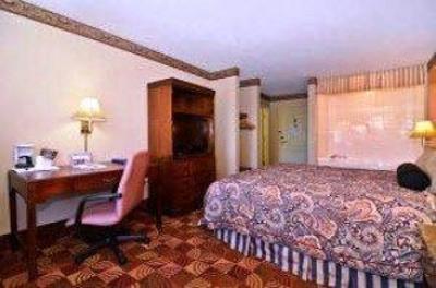 фото отеля Americas Best Value Inn Eldon