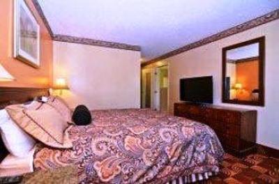 фото отеля Americas Best Value Inn Eldon