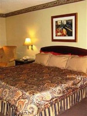 фото отеля Americas Best Value Inn Eldon