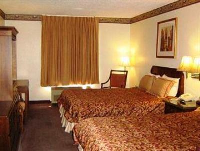 фото отеля Americas Best Value Inn Eldon