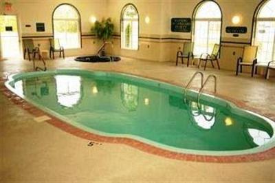 фото отеля Americas Best Value Inn Eldon