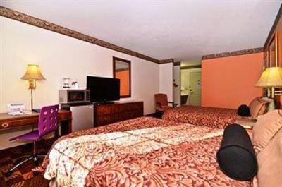 фото отеля Americas Best Value Inn Eldon