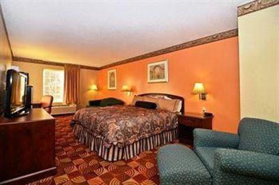 фото отеля Americas Best Value Inn Eldon