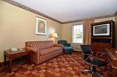 фото отеля Americas Best Value Inn Eldon