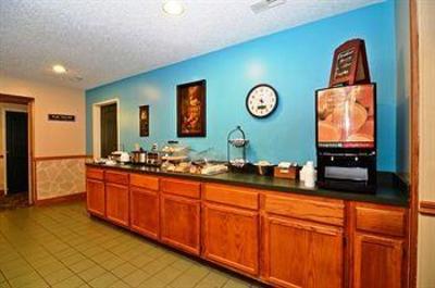 фото отеля Americas Best Value Inn Eldon