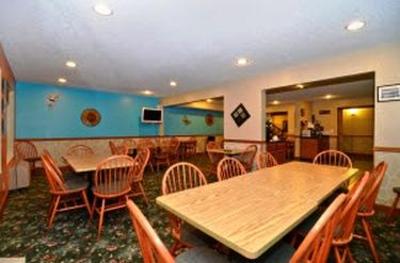 фото отеля Americas Best Value Inn Eldon
