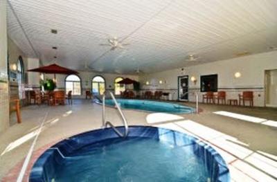 фото отеля Americas Best Value Inn Eldon