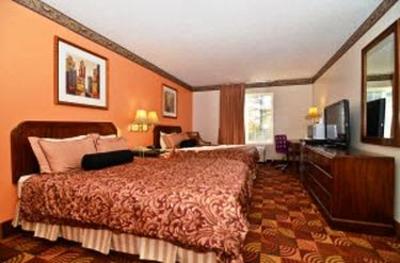 фото отеля Americas Best Value Inn Eldon
