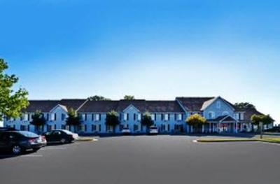 фото отеля Americas Best Value Inn Eldon