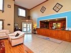 фото отеля Americas Best Value Inn Eldon