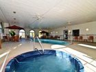 фото отеля Americas Best Value Inn Eldon