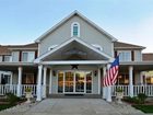 фото отеля Americas Best Value Inn Eldon