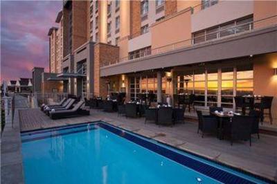 фото отеля Town Lodge Port Elizabeth