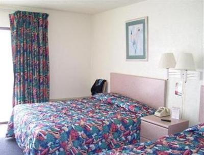 фото отеля Ocean Plaza Motel
