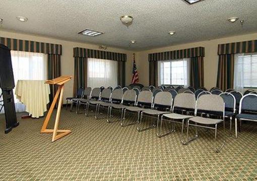 фото отеля Quality Inn & Suites Grants