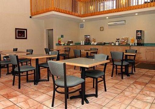 фото отеля Quality Inn & Suites Grants