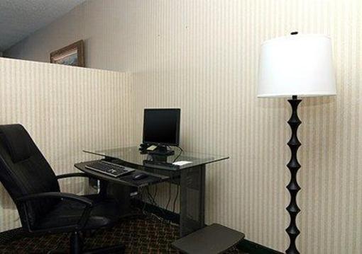 фото отеля Quality Inn & Suites Grants