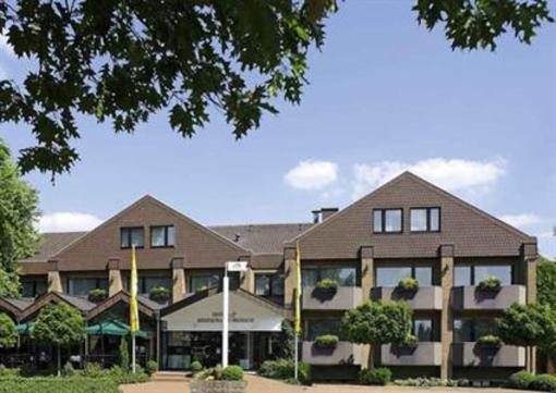 фото отеля Ringhotel Mersch