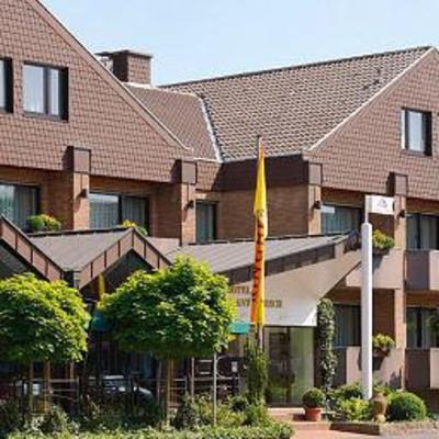 фото отеля Ringhotel Mersch