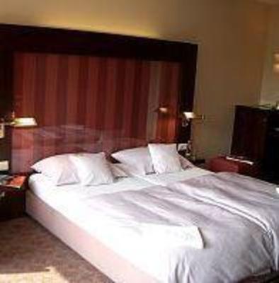 фото отеля Ringhotel Mersch