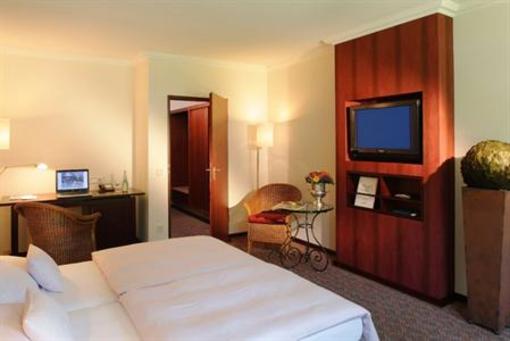 фото отеля Ringhotel Mersch