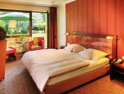 фото отеля Ringhotel Mersch