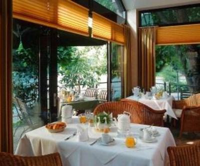 фото отеля Ringhotel Mersch