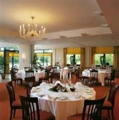 фото отеля Ringhotel Mersch
