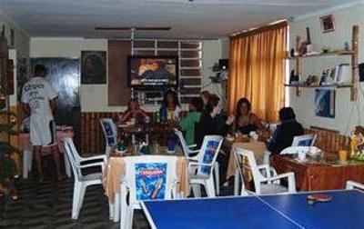 фото отеля Bravo Surf Camp Hostel