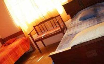 фото отеля Bravo Surf Camp Hostel