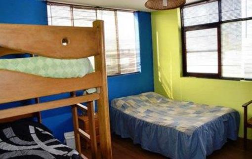 фото отеля Bravo Surf Camp Hostel