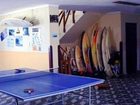 фото отеля Bravo Surf Camp Hostel