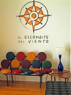 фото отеля Hotel El Escondite del Viento