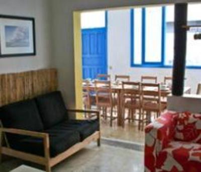 фото отеля Sol y Mar Hostel Fuerteventura