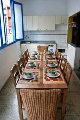 фото отеля Sol y Mar Hostel Fuerteventura