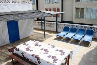 фото отеля Sol y Mar Hostel Fuerteventura