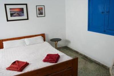 фото отеля Sol y Mar Hostel Fuerteventura