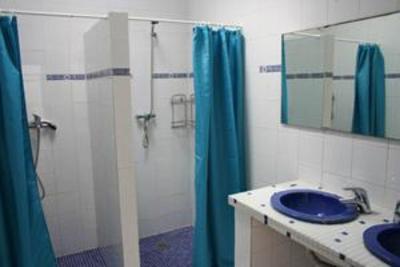 фото отеля Sol y Mar Hostel Fuerteventura