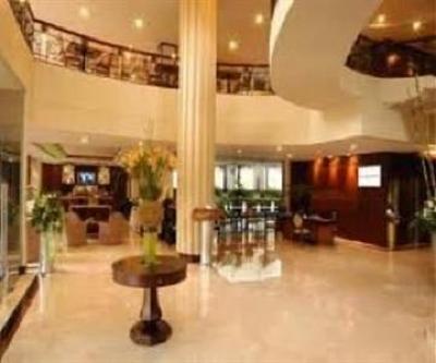 фото отеля Arion Swiss-Belhotel Kemang Jakarta