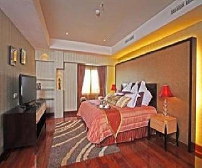 фото отеля Arion Swiss-Belhotel Kemang Jakarta