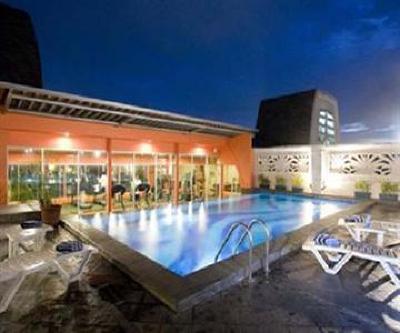 фото отеля Arion Swiss-Belhotel Kemang Jakarta