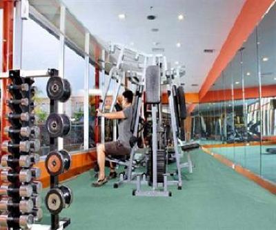 фото отеля Arion Swiss-Belhotel Kemang Jakarta