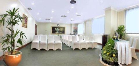 фото отеля Arion Swiss-Belhotel Kemang Jakarta
