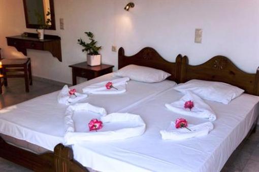 фото отеля Anatoli Beach Hotel Georgioupoli