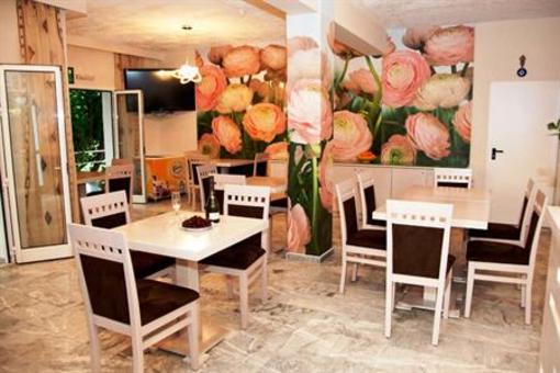 фото отеля Anatoli Beach Hotel Georgioupoli