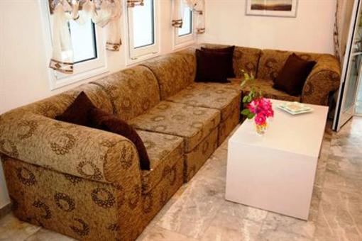 фото отеля Anatoli Beach Hotel Georgioupoli