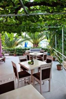 фото отеля Anatoli Beach Hotel Georgioupoli